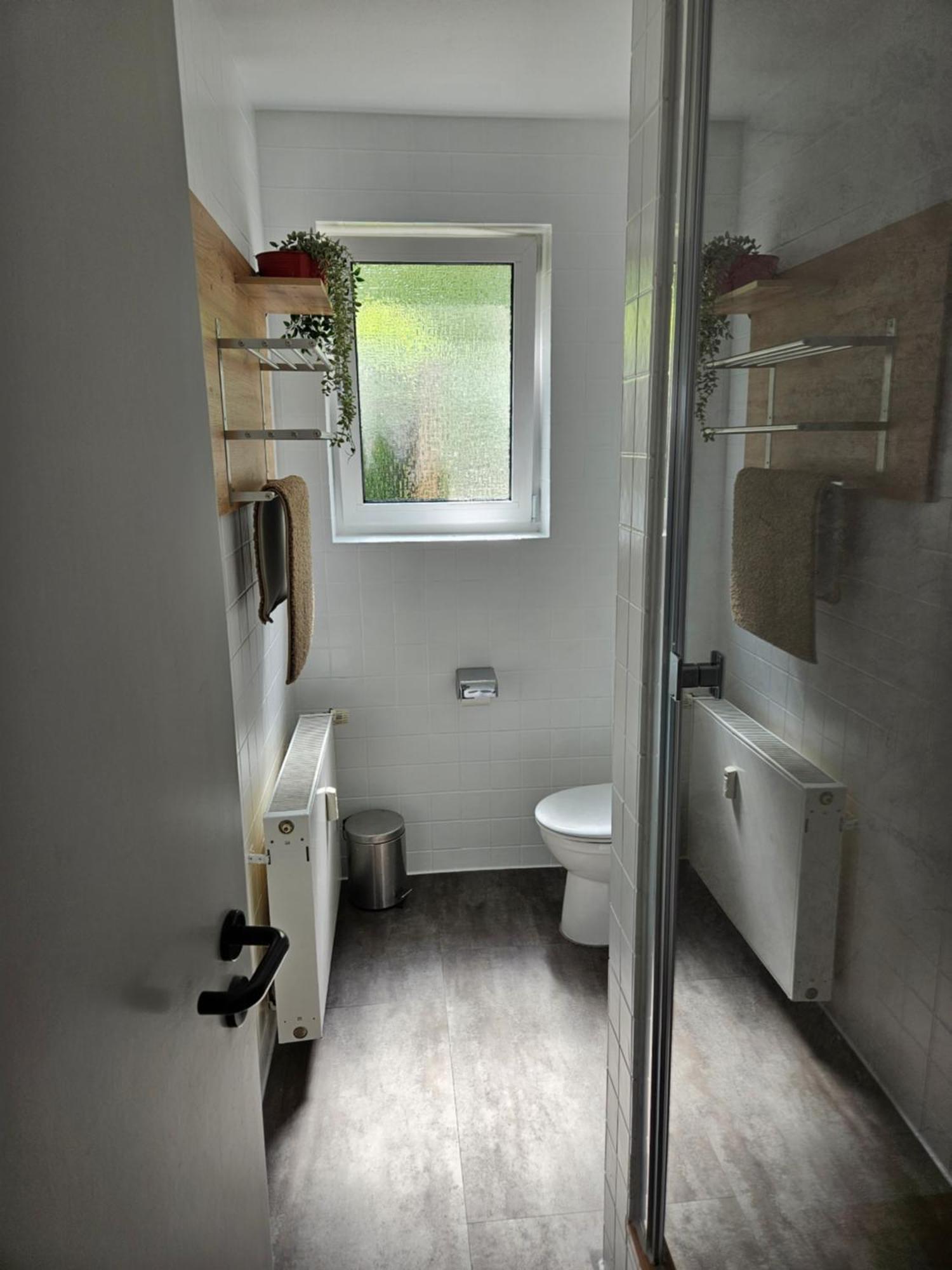 בוטיאדינגן Ferienwohnung Emma מראה חיצוני תמונה
