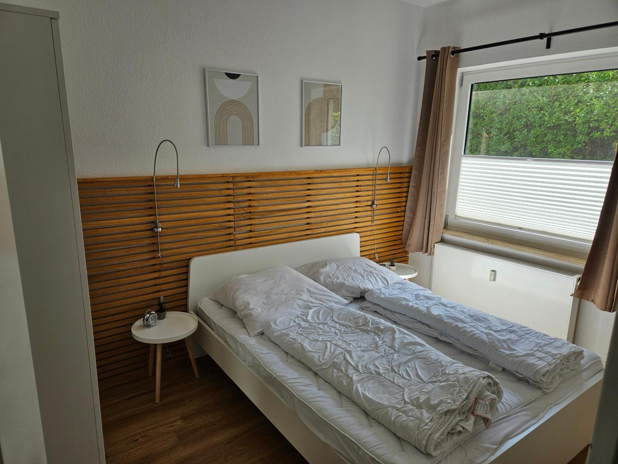 בוטיאדינגן Ferienwohnung Emma מראה חיצוני תמונה